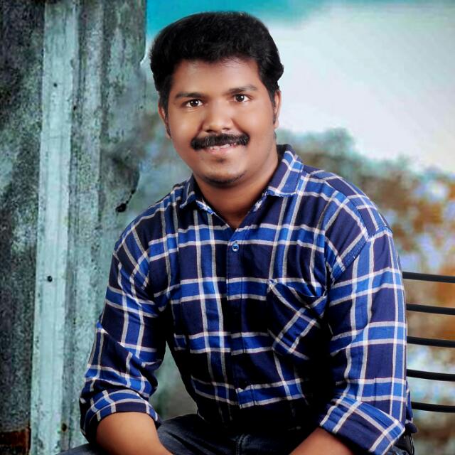 I Seeking Job