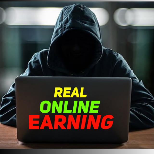 UZAIR❤️[Online Earning]??
