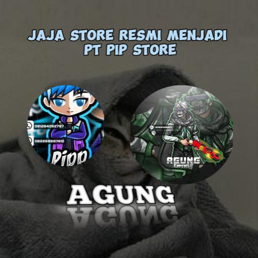 STOK AGUNG X PIP STORE Whatsapp group