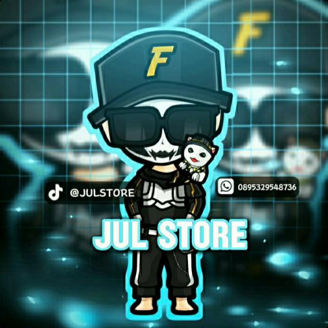 STOK JUL STORE6 Whatsapp group