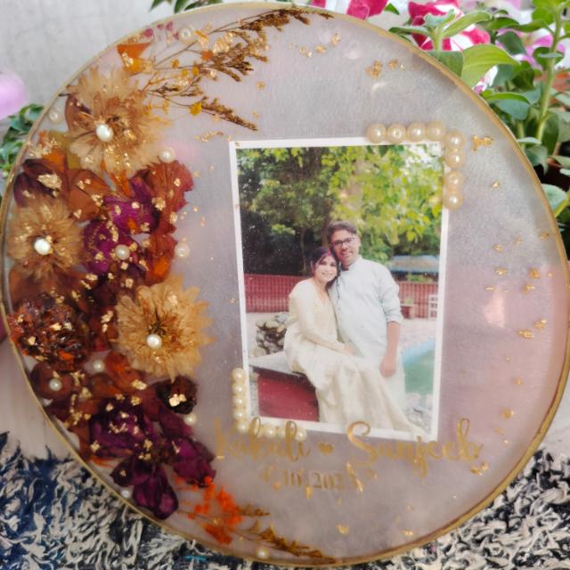 Resin Artist 