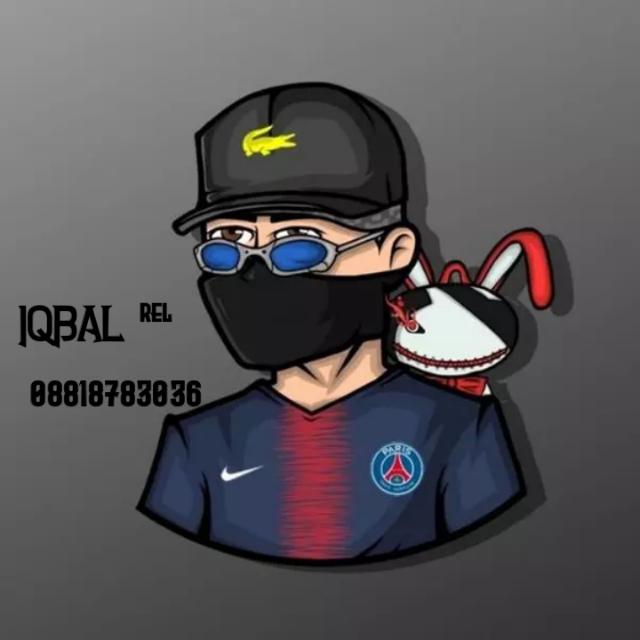IKBAL RILL Whatsapp group