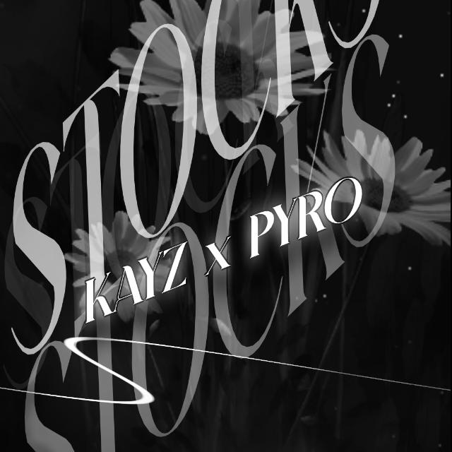 STOK GAME FF Kayz x Pyro