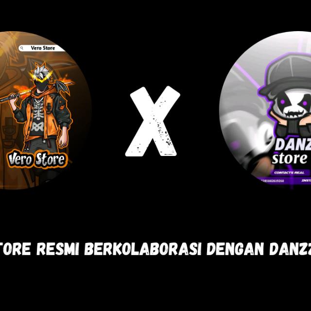 SUNTIK SOSMED VERO X DANZZ