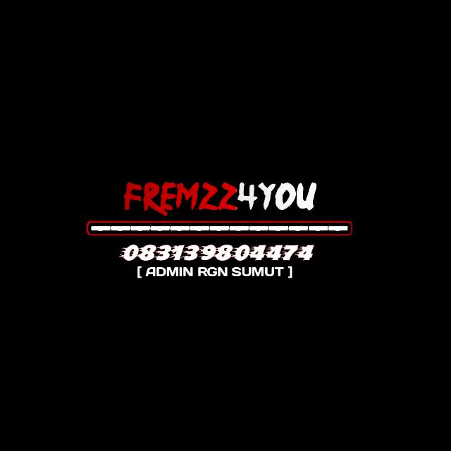 STOK PRIBADI FREMZZ4YOU Whatsapp group