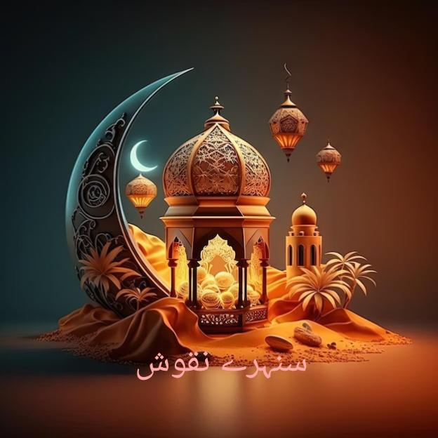 ?سُنـــہــــرے✨ نُــقُــــــوش?