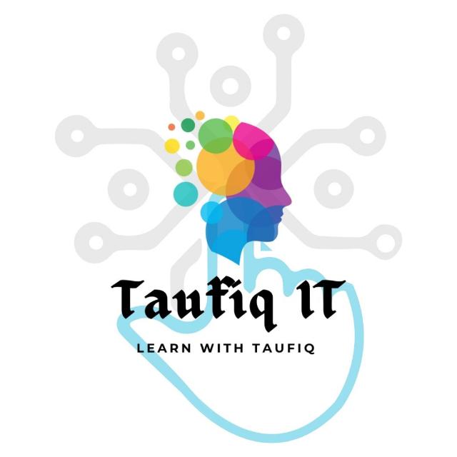 Taufiq IT Whatsapp group