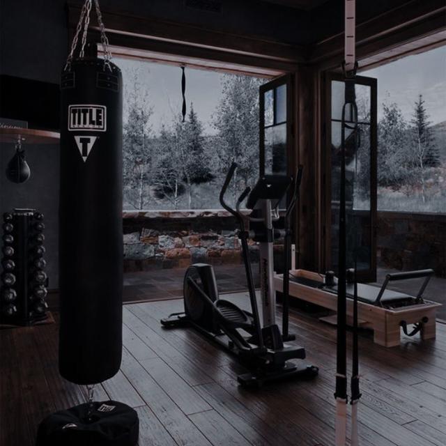 WORKUOUT King?