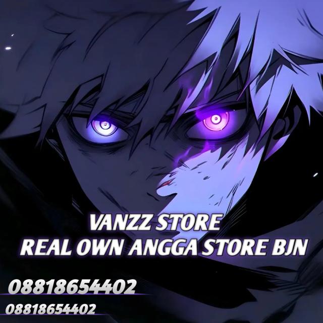 JB ALL GAME||VANZZ STORE JAWA TIMUR