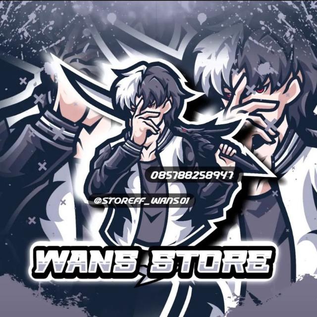 GRUP STOCK JB WANS STORE?