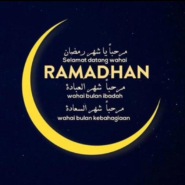 GRUP RAMADHAN 2024?