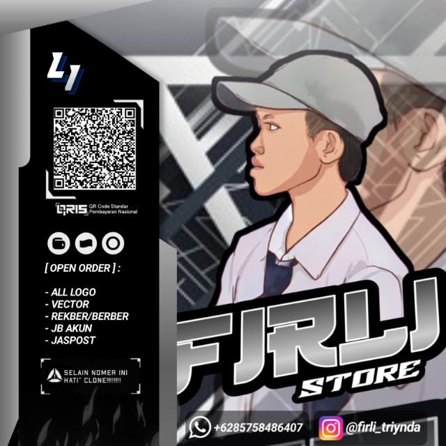 JB Firli Store