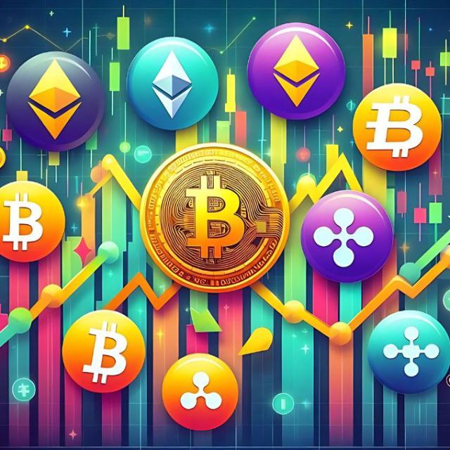 Crypto Earning Platforms ??⛏️