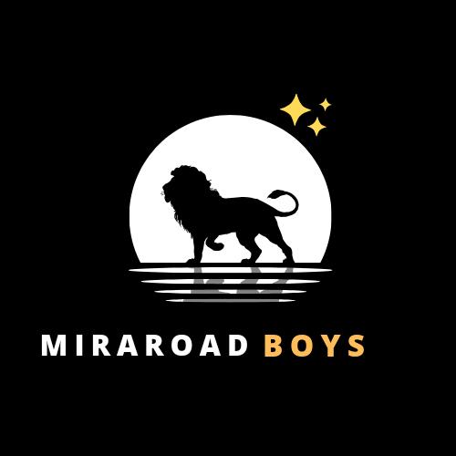 Mira Road Boys Group 