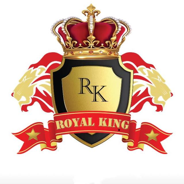 ? Victous ???Royal Kings