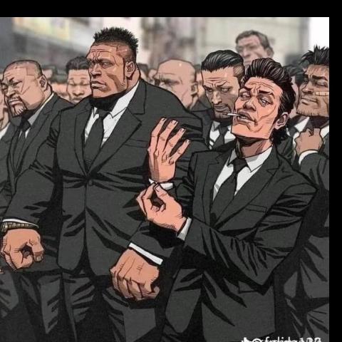 BOYS