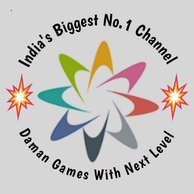 DAMAN WINNERS Whatsapp group