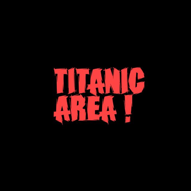 OPMEM TITANIC BOY/LDS¹