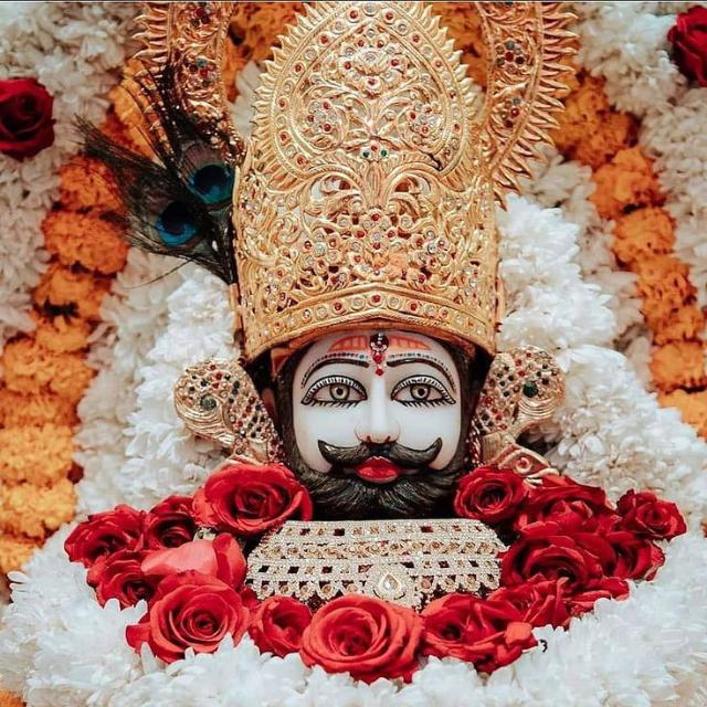 SHREE SHYAM SEWA SAMETE Whatsapp group