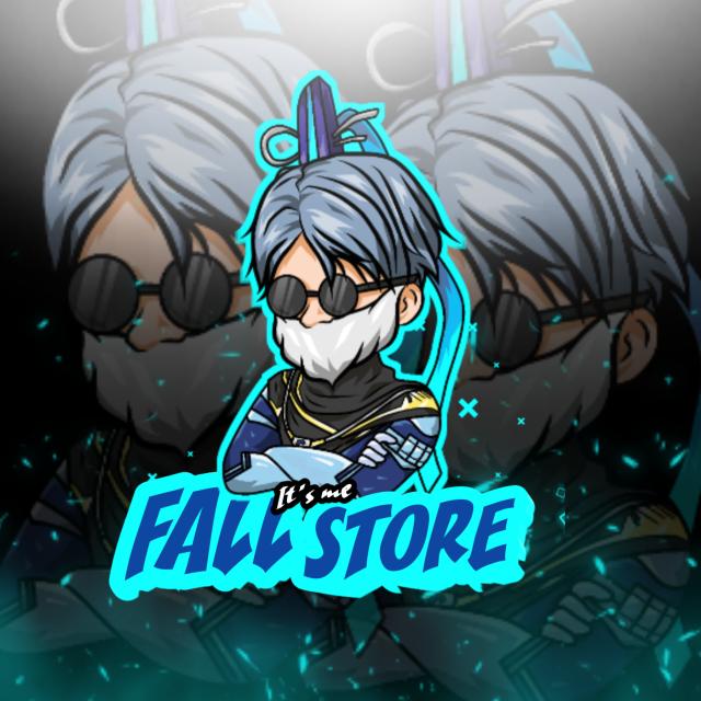 JB ALL GAME FALLSTORE✅