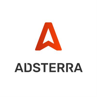 Adsterra link marking Whatsapp group