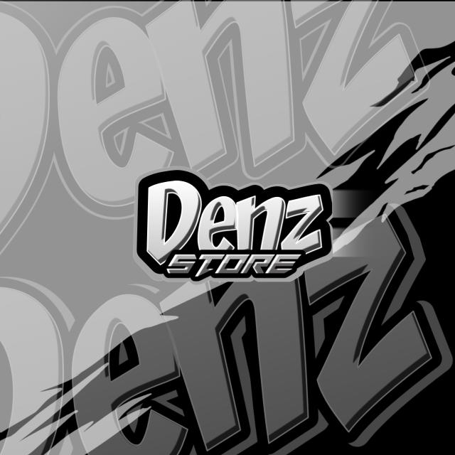 STOK DENZ STORE X OWN Whatsapp group