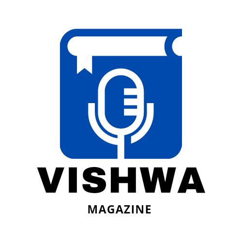 Vishwa Magazine Official Whatsapp group