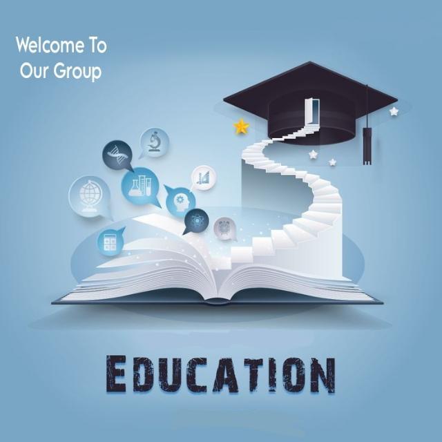 EDUCATION?