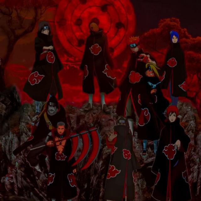 OPMEM The Boys [CIRCLE]