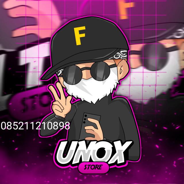 STOK III UNOX STORE X OWN Whatsapp group