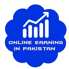 ONLINE EARNING ?