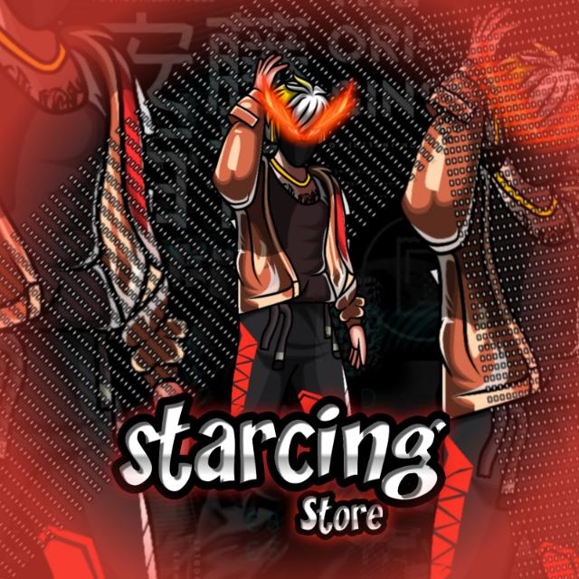 JB || ALL GAME || Starcing Store