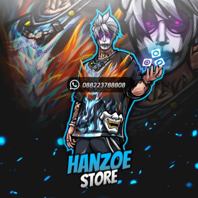 STOK HANZOE STORE Whatsapp group