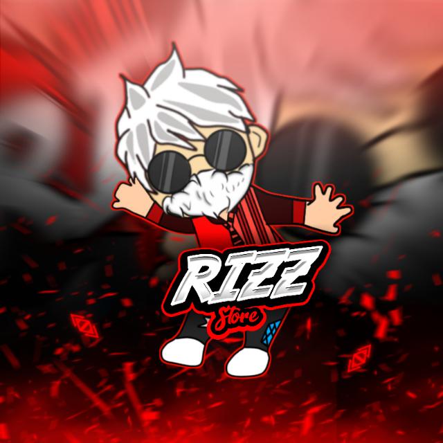 STOCK4 RIZZ STORE X OWN Whatsapp group