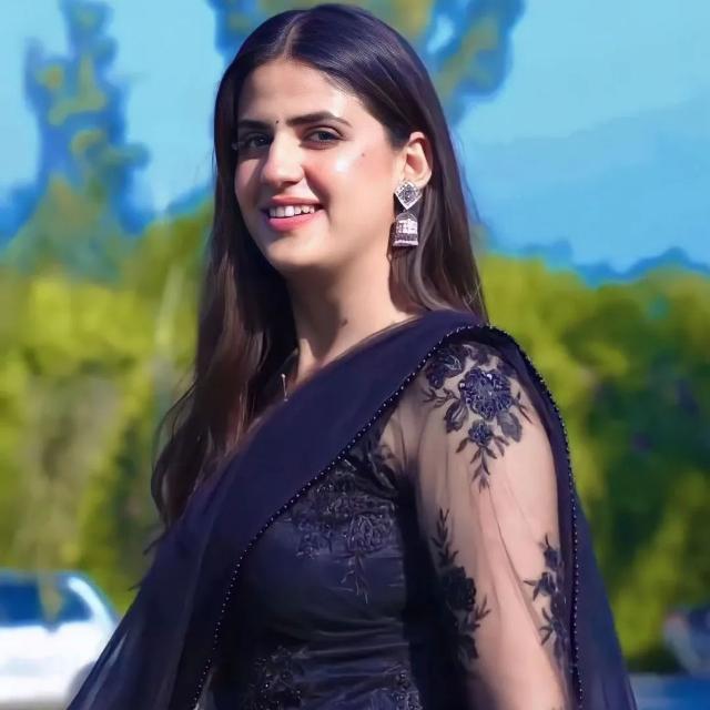 Bhabhi ??