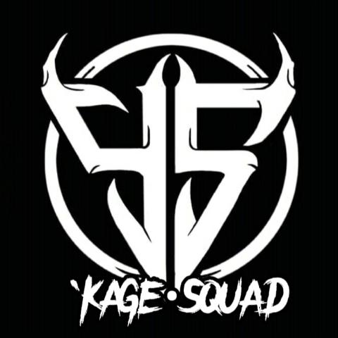 KAGE SQUAD Whatsapp group
