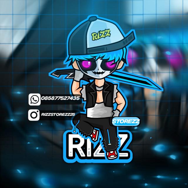 STOCK RIZZ X OWN2 Whatsapp group