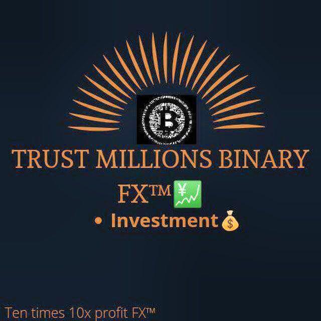 TRUST MILLIONS BINARY FRX