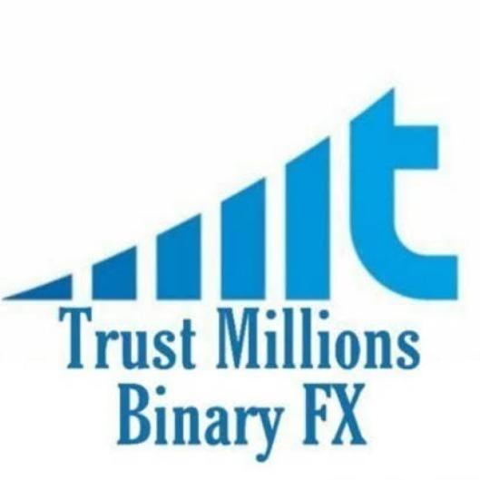 TRUST MILLIONS BINARY FX BITCOIN