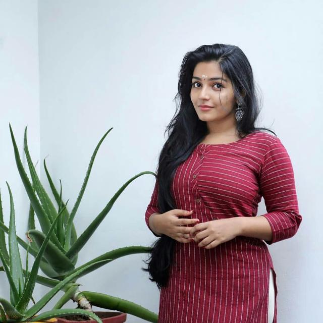 Hot mallu ?