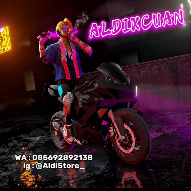 JB ALL GAME ALDYYZSTORE?✅