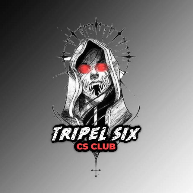TRIPELSIX Whatsapp group