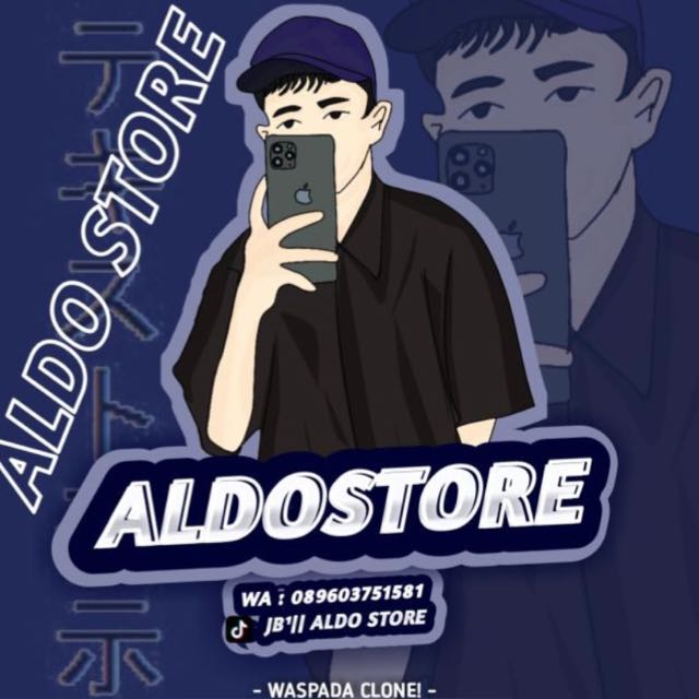 STOK ALDO 1 Whatsapp group
