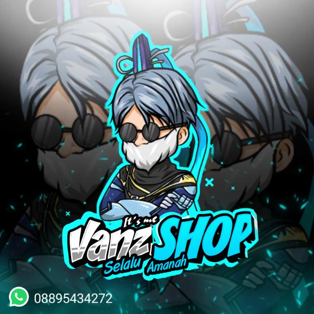 VANZ SHOP Whatsapp group