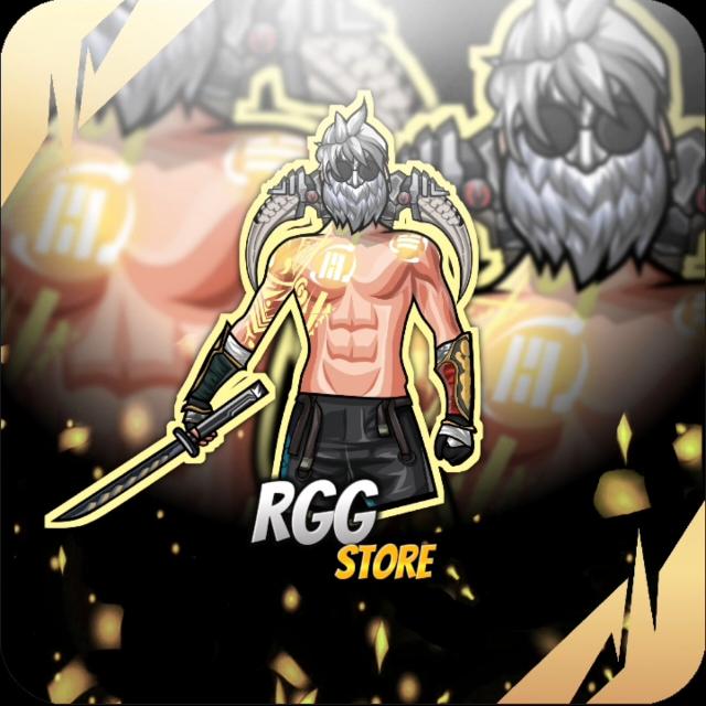 STOK Rgg Store Whatsapp group