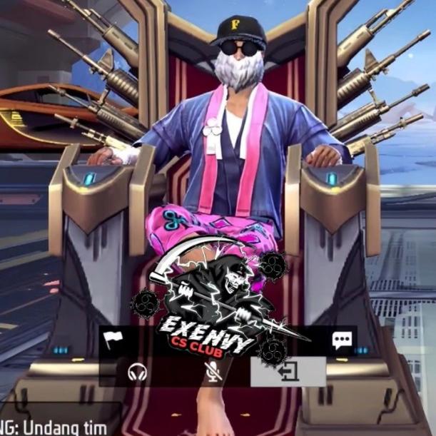 GB SELEKSI EXENVY BOY/LDS