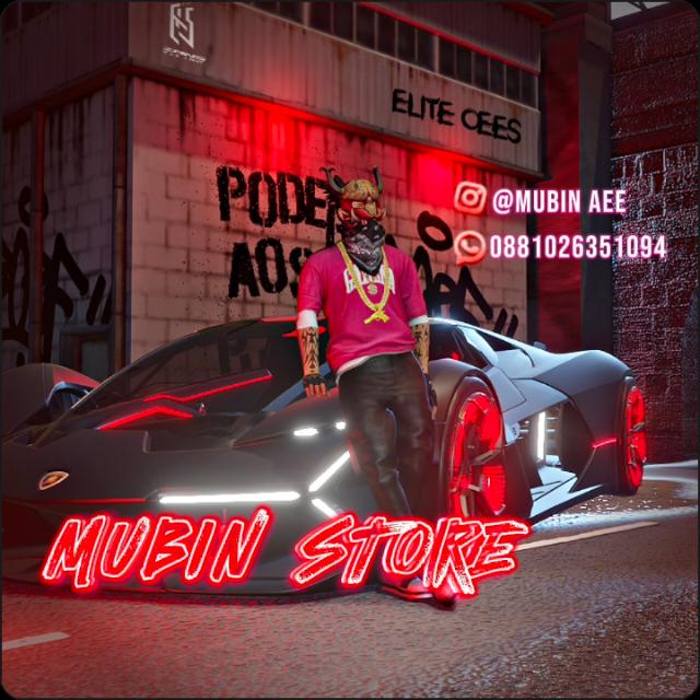 STOCKMUBIN STORE Whatsapp group