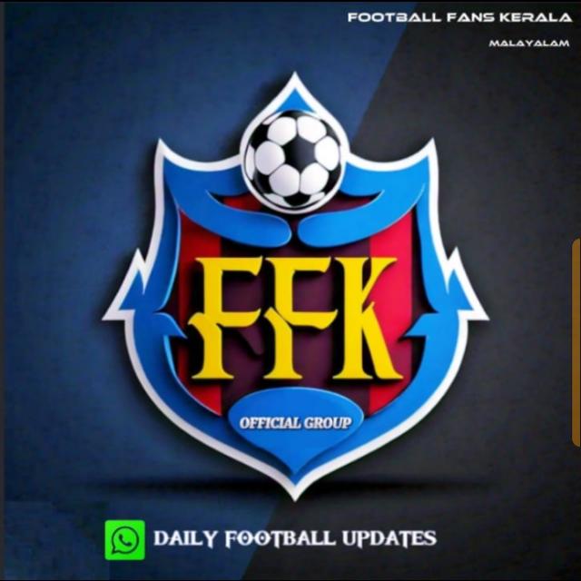 FOOTBALL FANS KERALA?⚽
