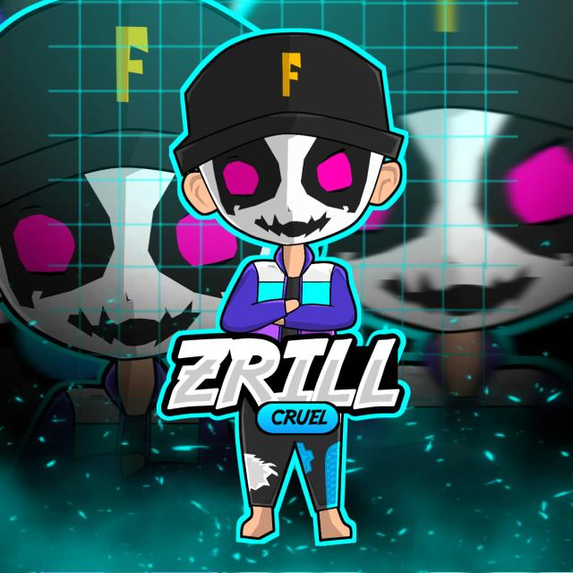 STOCK ZRILL CRUEL X OWN Whatsapp group