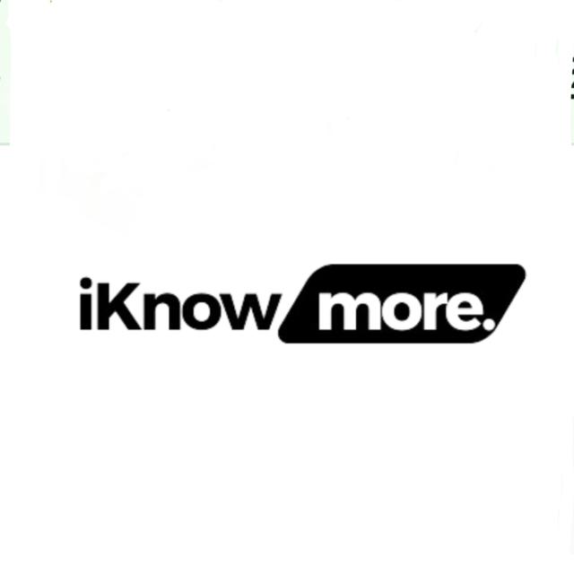 Iknowmore in Whatsapp group